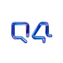 Q4 Desktop logo